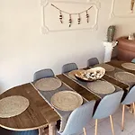 The Good Life Holiday home Costa Adeje (Tenerife)