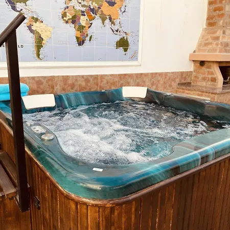 Будинок відпочинку The Good Life *