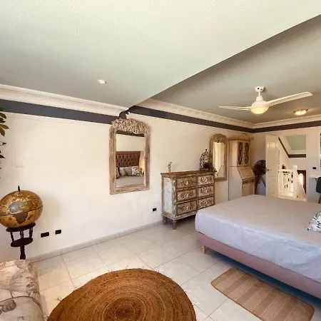 Tatil Evi The Good Life Costa Adeje