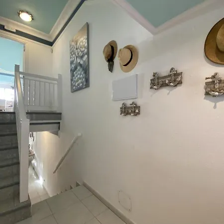 The Good Life Tatil Evi Costa Adeje