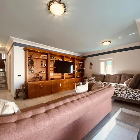 The Good Life * Costa Adeje