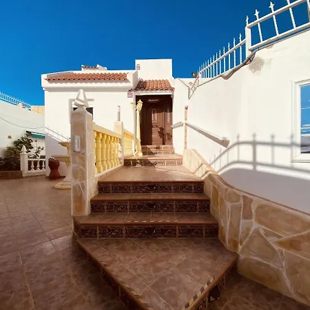 Tatil Evi The Good Life Costa Adeje