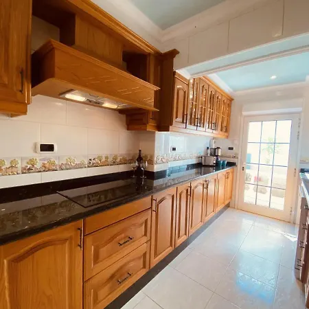 Tatil Evi The Good Life Costa Adeje