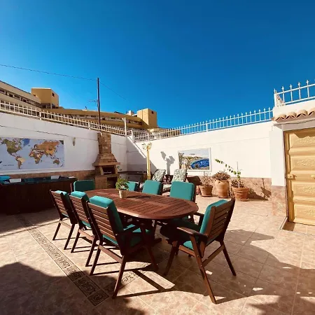 The Good Life Costa Adeje