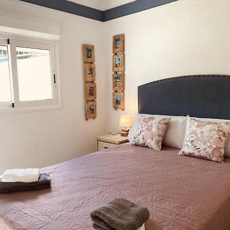 Будинок відпочинку The Good Life *