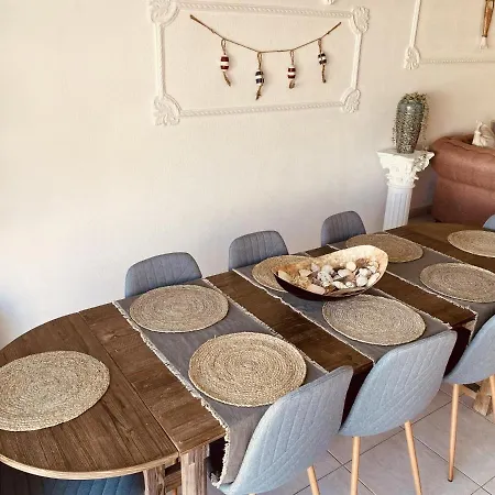 The Good Life Tatil Evi Costa Adeje