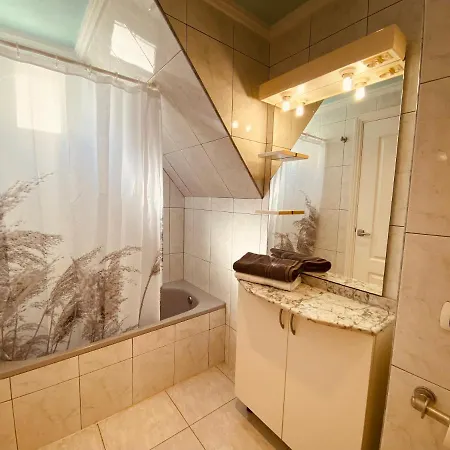 Tatil Evi The Good Life