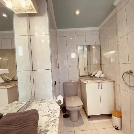 Сasa de vacaciones The Good Life