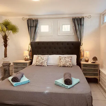 The Good Life Costa Adeje (Tenerife)