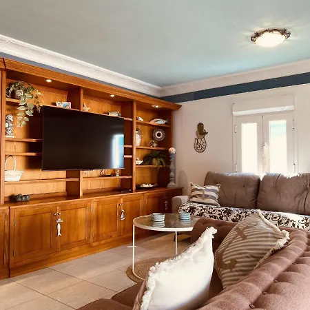 Сasa de vacaciones The Good Life Costa Adeje (Tenerife)