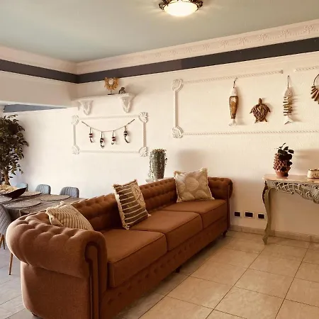 The Good Life Costa Adeje (Tenerife)