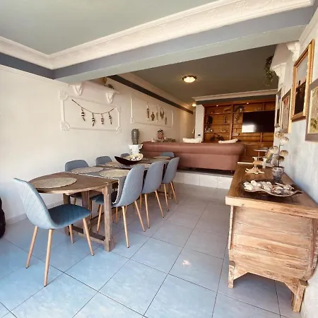 Holiday home The Good Life *