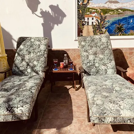 The Good Life * Costa Adeje (Tenerife)