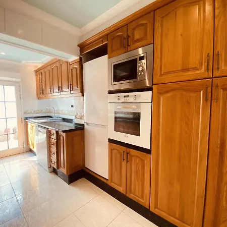 Сasa de vacaciones The Good Life Costa Adeje (Tenerife)