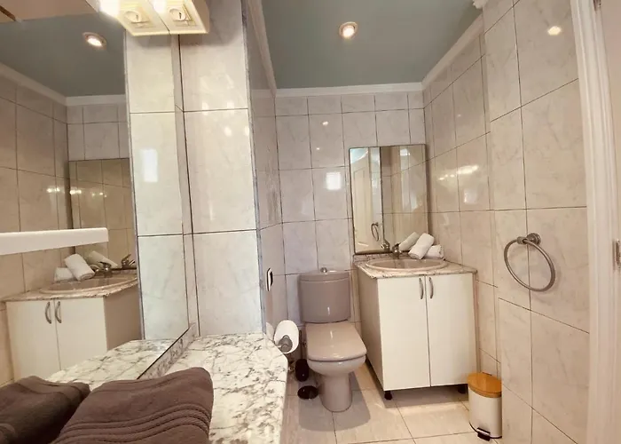 Vakantiehuis The Good Life