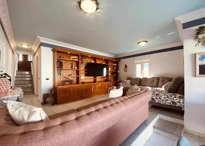 The Good Life * Costa Adeje (Tenerife)