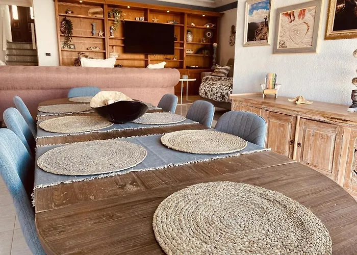 The Good Life Costa Adeje (Tenerife)