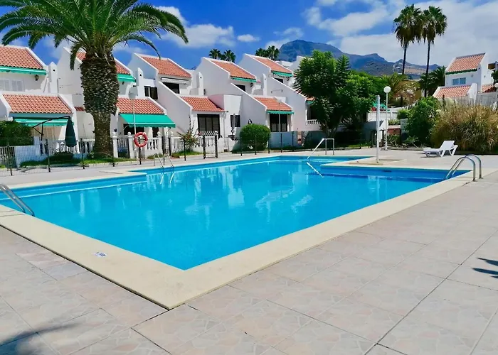 The Good Life * Costa Adeje (Tenerife)