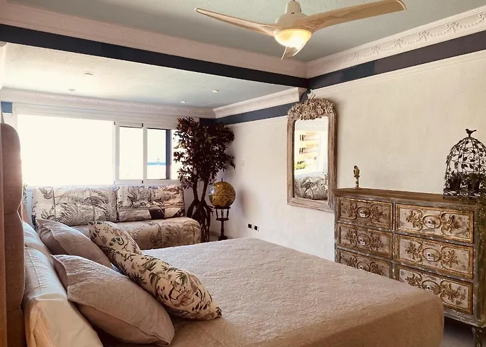 Vakantiehuis The Good Life