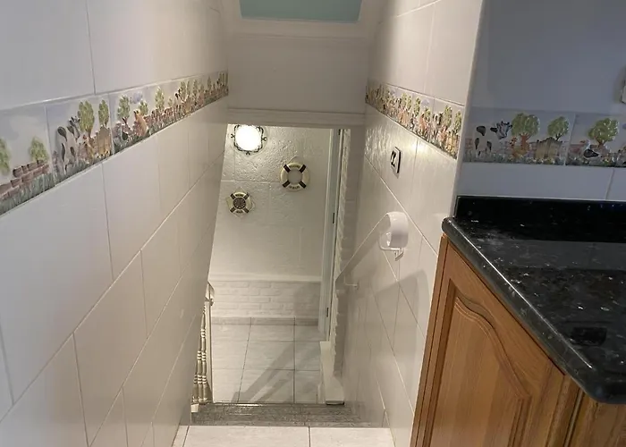 Vakantiehuis The Good Life *