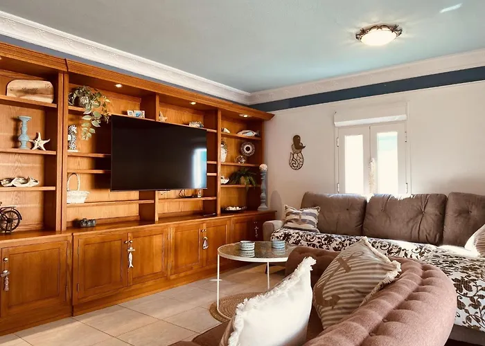 Vakantiehuis The Good Life Costa Adeje (Tenerife)