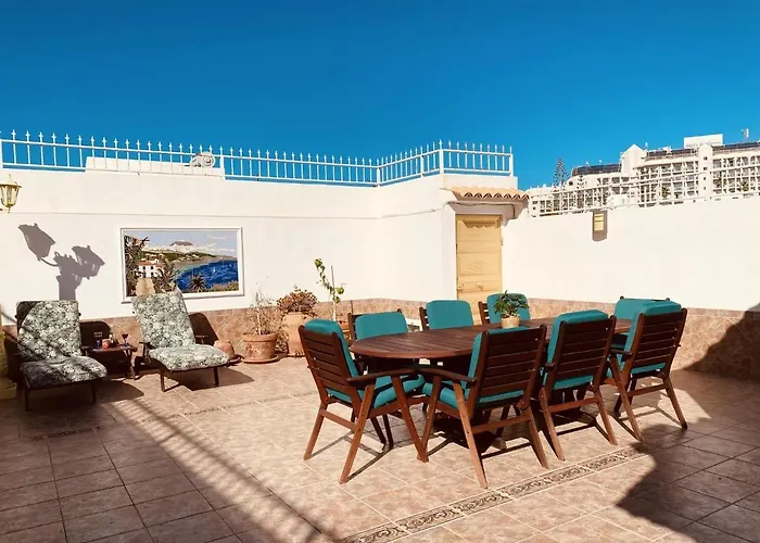 Vakantiehuis The Good Life