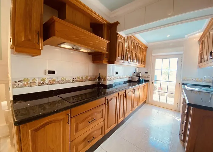 Vakantiehuis The Good Life Costa Adeje (Tenerife)