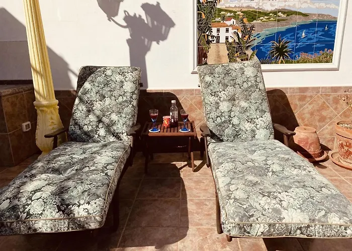 The Good Life * Costa Adeje (Tenerife)