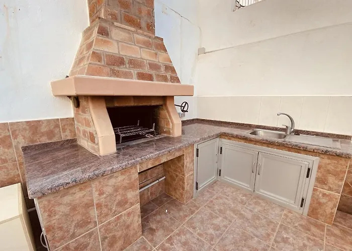 The Good Life Vakantiehuis