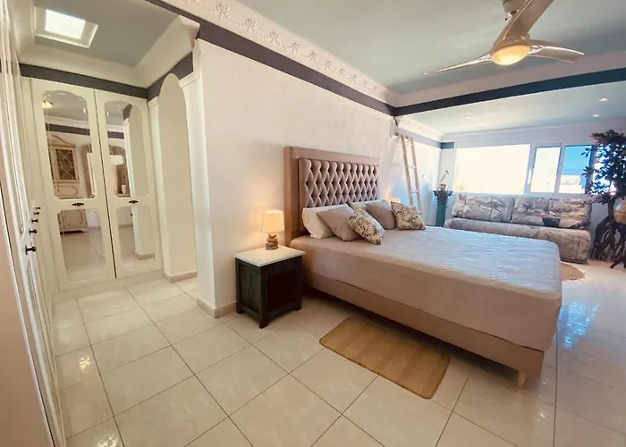 The Good Life Vakantiehuis *