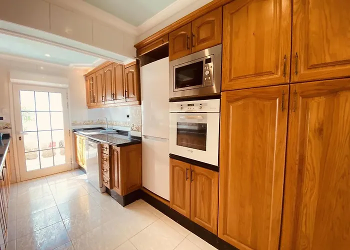 Vakantiehuis The Good Life Costa Adeje (Tenerife)