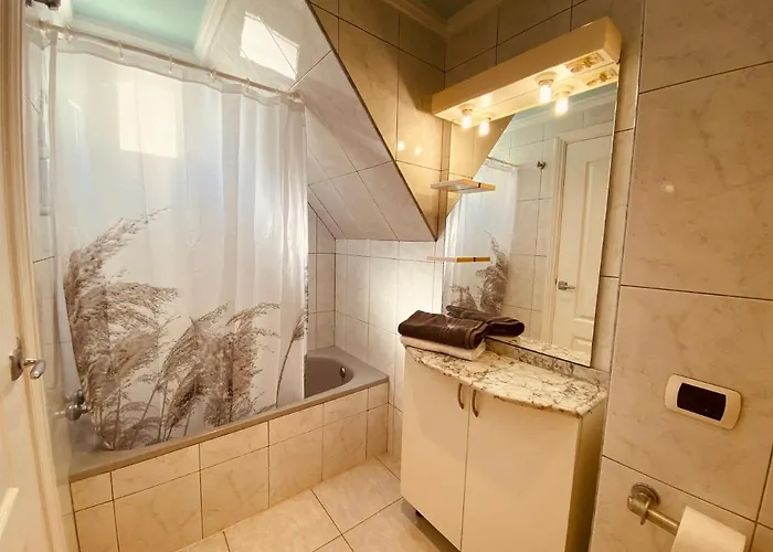 Vakantiehuis The Good Life