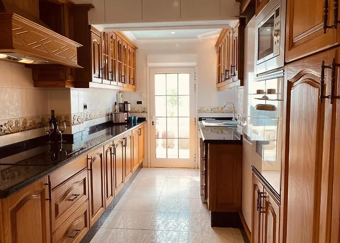 Vakantiehuis The Good Life Costa Adeje (Tenerife)