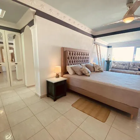 The Good Life בית נופש *